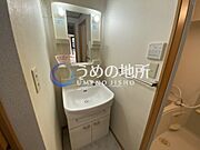 洗面台