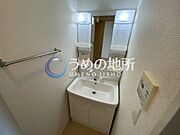洗面台