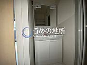 洗面台