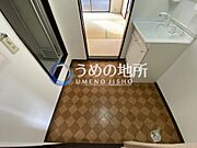 洗面所