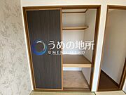 和室（1）収納