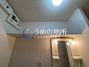 洗面所棚