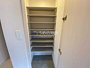 靴箱