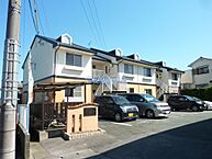 福岡県久留米市津福本町：物件画像／うめの地所株式会社　国分店