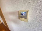 TVモニタホン