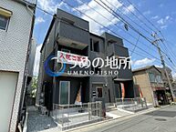福岡県久留米市野中町：物件画像／うめの地所株式会社　国分店