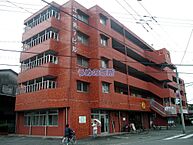 福岡県久留米市諏訪野町：物件画像／うめの地所株式会社　国分店