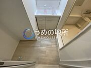 洗面所