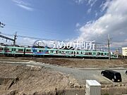 201号室眺望