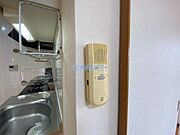 インターホン