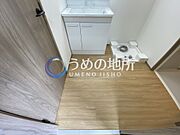 洗面所