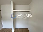 洋室棚
