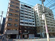 福岡県久留米市東町：物件画像／うめの地所株式会社　国分店