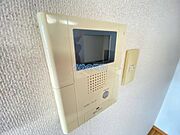 Tvモニターホン
