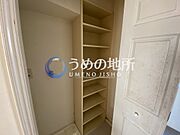 靴箱