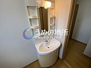 洗面台