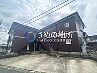 福岡県久留米市北野町十郎丸：物件画像／うめの地所株式会社　国分店