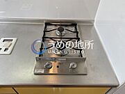 コンロ