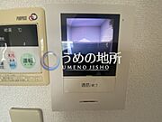TVモニターホン