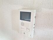 TVモニターホン