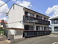 福岡県久留米市小森野5丁目：物件画像／うめの地所株式会社　国分店