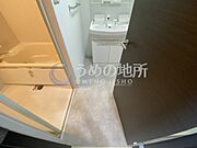 洗面所