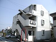 福岡県久留米市東合川町：物件画像／うめの地所株式会社　国分店