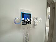セキュリティー