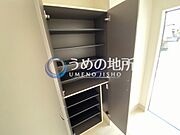 靴箱