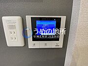 セキュリティー