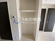 リビング棚