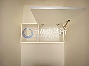 トイレ棚
