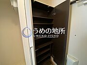 靴箱