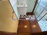 洗面所