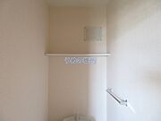 トイレ棚