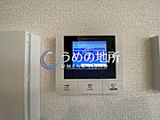 セキュリティー
