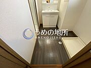 洗面所