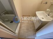 洗面所