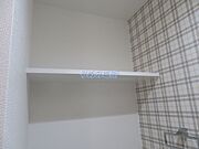 トイレ棚