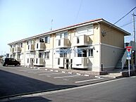 福岡県久留米市東合川4丁目：物件画像／うめの地所株式会社　国分店