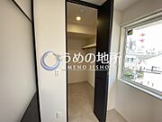 洋室収納