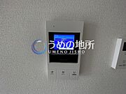 セキュリティー