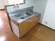流し台