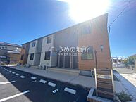 福岡県久留米市上津町：物件画像／うめの地所株式会社　国分店