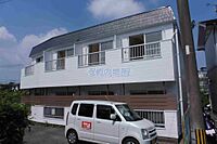 福岡県久留米市御井町：物件画像／うめの地所株式会社　国分店