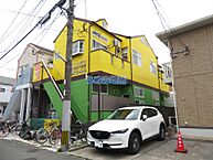 福岡県久留米市南薫西町：物件画像／うめの地所株式会社　国分店