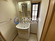 洗面台