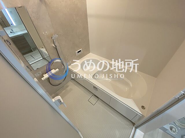 浴室