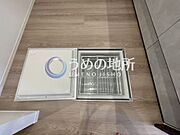 床下収納