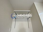 洗面所棚